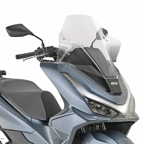 Givi D1216ST szyba przezroczysta
